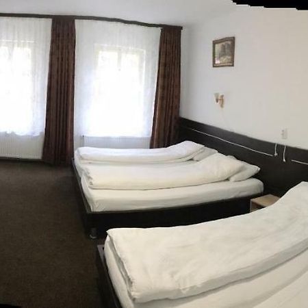 Iony Apartament Sibiu Exteriér fotografie