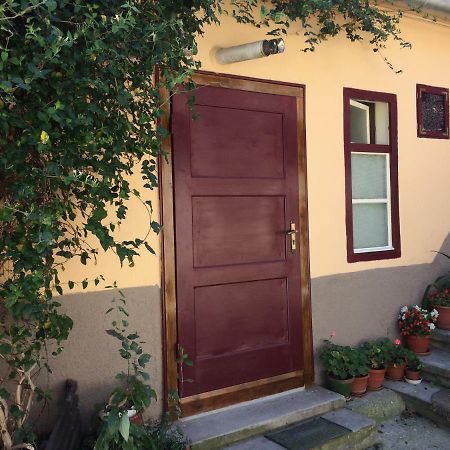 Iony Apartament Sibiu Exteriér fotografie